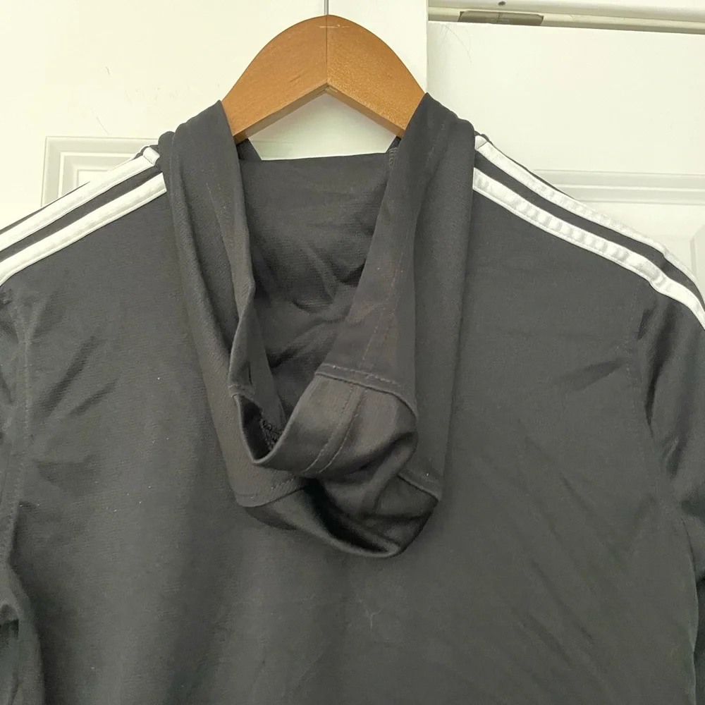 Adidas clima365 zip-up